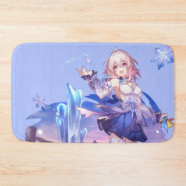 Item preview, March 7th - Keepin It Icy designed and sold by hanyaxueyi.