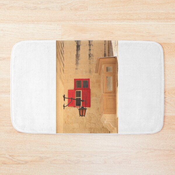Item preview, Red window designed and sold by zumi.