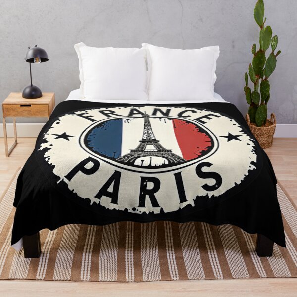 Item preview, Paris Emblem designed and sold by StudioRedKoala.