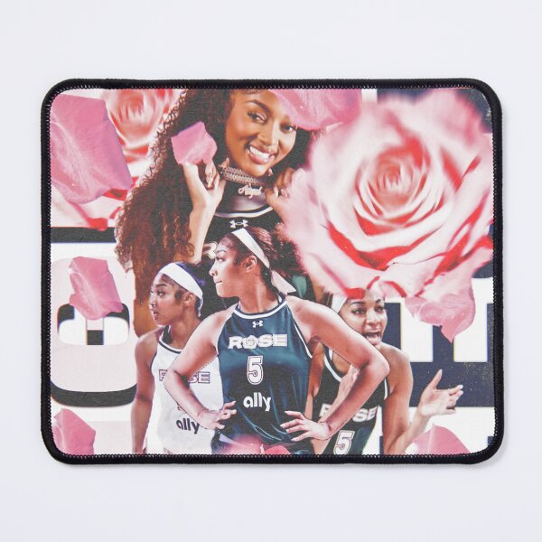 Item preview, Reese 5 rose basketball  designed and sold by lowfpsgraphics1.