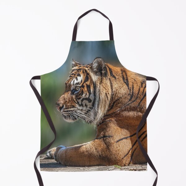 Item preview, Majestic Sumatran Tiger designed and sold by David Patterson.