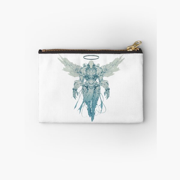 Item preview, Cyber Angel With a Halo  designed and sold by Nightarcade.