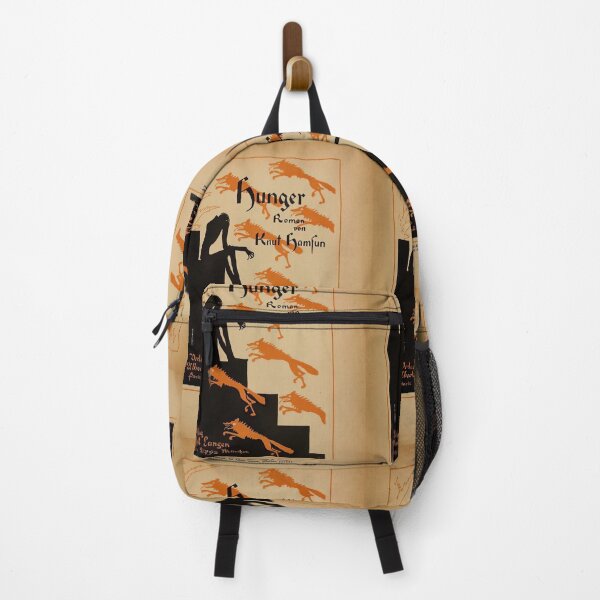 Item preview, Hunger by Knut Hamsun designed and sold by TeeARTHY.