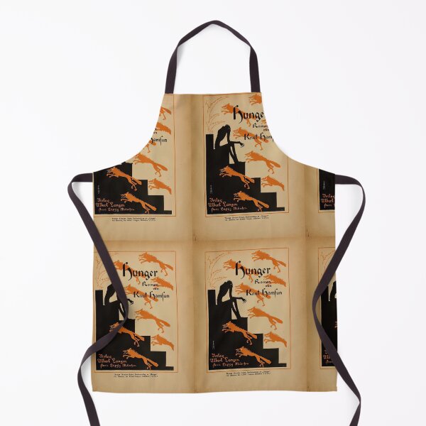 Item preview, Hunger by Knut Hamsun designed and sold by TeeARTHY.