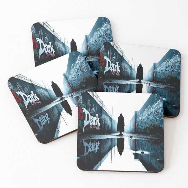 Item preview, Dark Reflections designed and sold by Coloradodrawings.