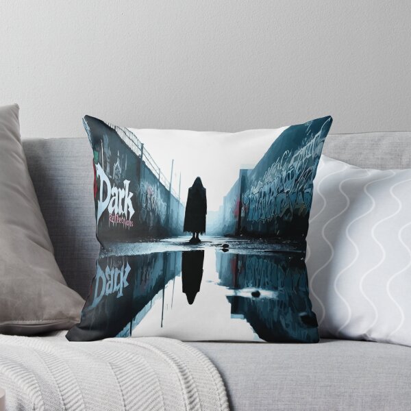 Item preview, Dark Reflections designed and sold by Coloradodrawings.