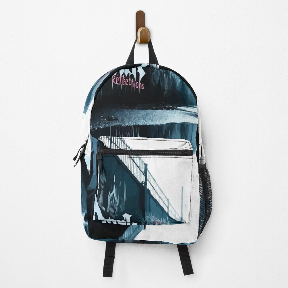 Item preview, Backpack designed and sold by Coloradodrawing.