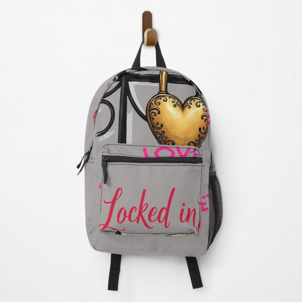 Item preview, Love Lock Forever designed and sold by gogettadriptees.