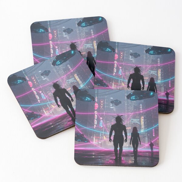 Item preview, Cybernetic Awakening designed and sold by Wiredart.