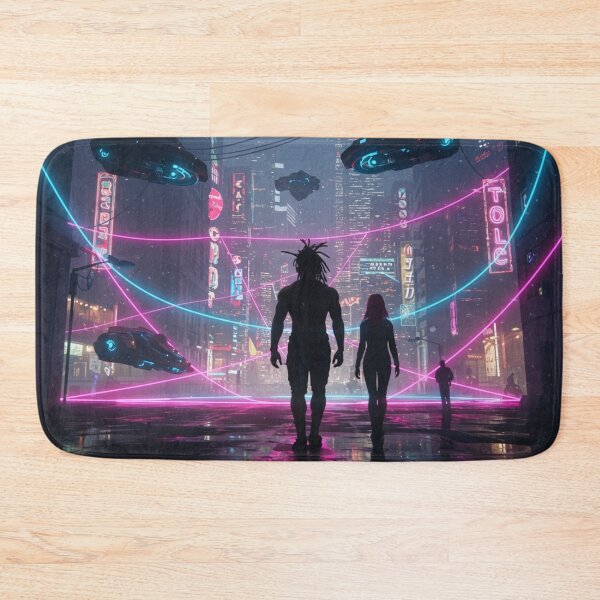Item preview, Cybernetic Awakening designed and sold by Wiredart.