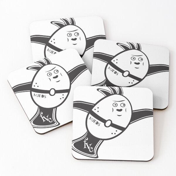 Item preview, Mudds el Tato - Tripulación de Flying Veggie designed and sold by flyingveggiecrew.