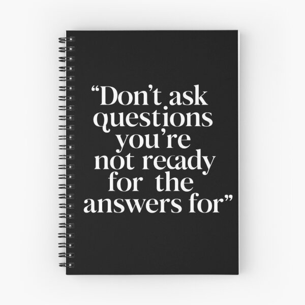 Item preview, Thought-Provoking Quote - Be Ready for the Truth designed and sold by love3617.