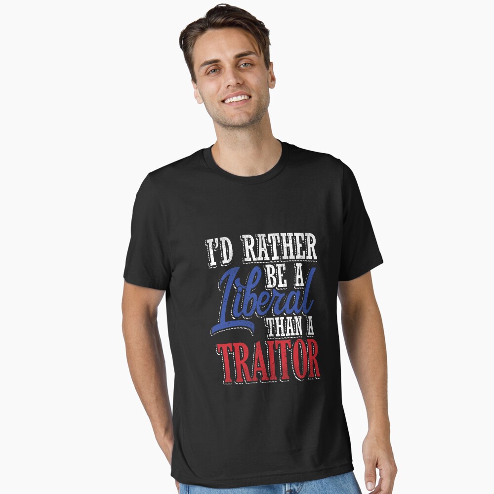 Item preview, Essential T-Shirt designed and sold by EthosWear.