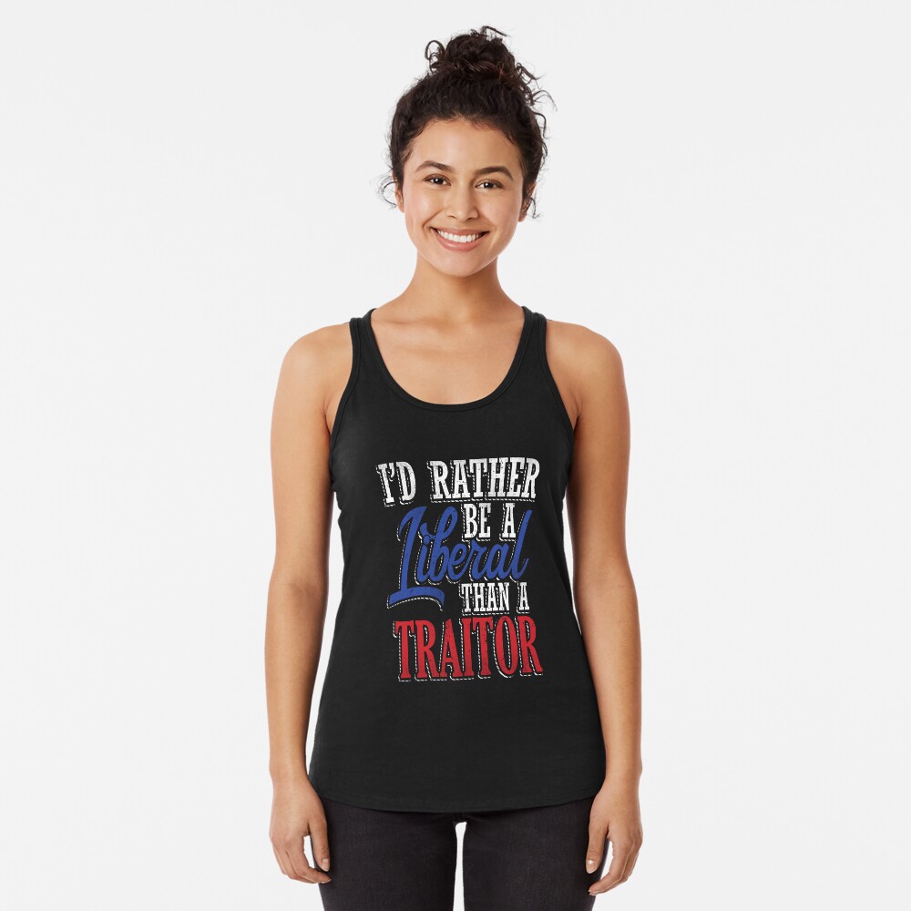 Item preview, Racerback Tank Top designed and sold by EthosWear.