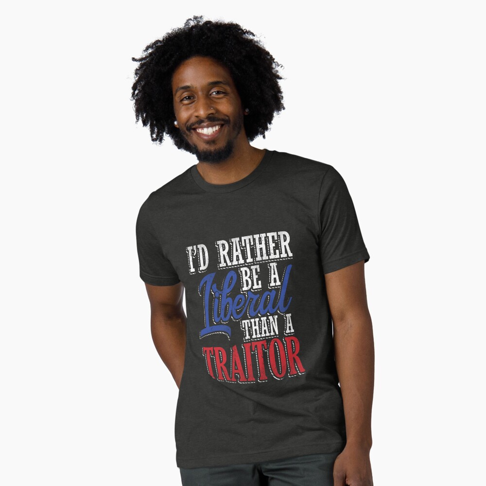 Item preview, Tri-blend T-Shirt designed and sold by EthosWear.