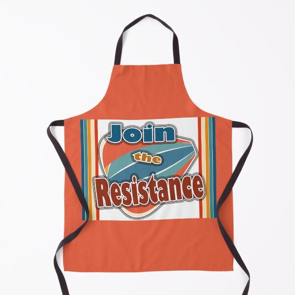 Item preview, Join the Resistance designed and sold by maricablue.