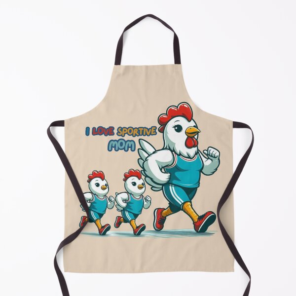 Item preview, SPORTIVE MOM! designed and sold by SharingLove.