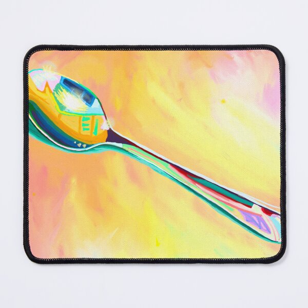 Item preview, Spoon designed and sold by StrawberryUnicornCo.