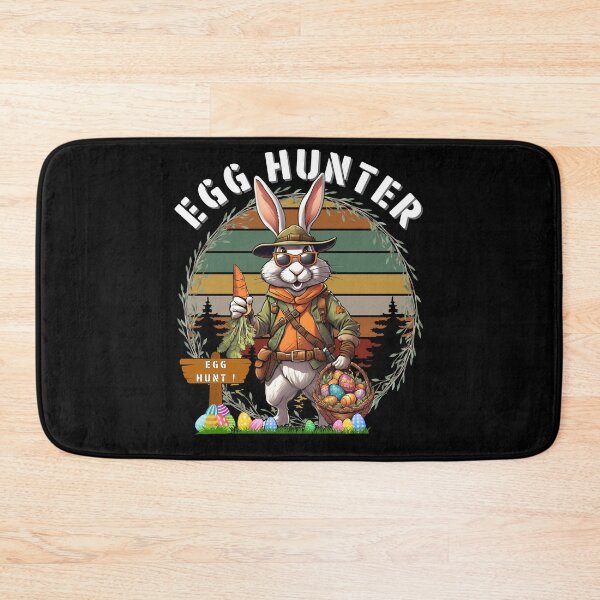 Item preview, Easter Hunter Egg designed and sold by MixedVibes Co..