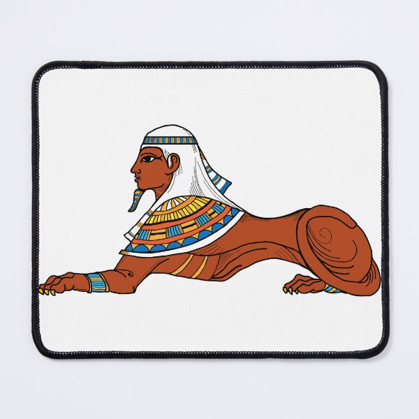 Item preview, Sphinx of Giza designed and sold by AhaPrint.