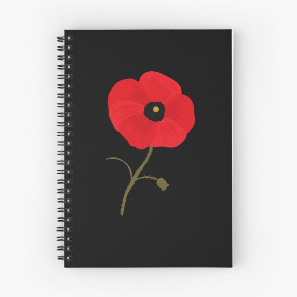Item preview, Poppy  designed and sold by SB  Illustrations1.
