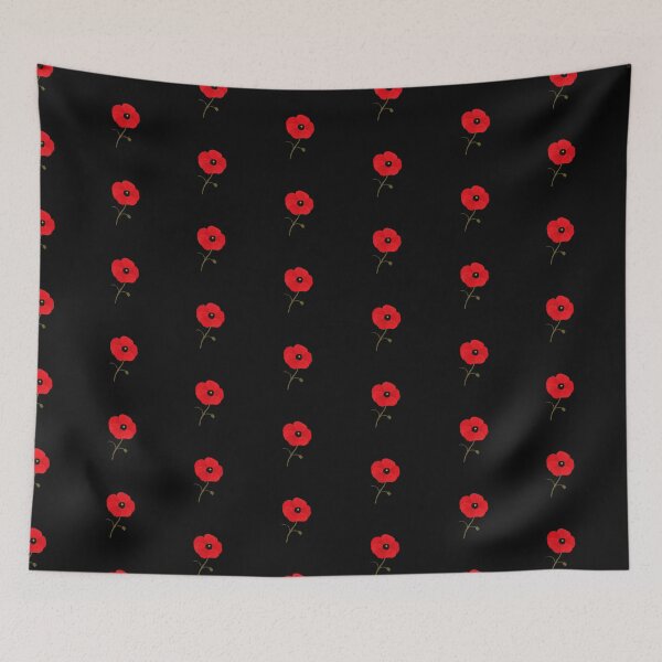 Item preview, Amapola designed and sold by SB Illustrations1.