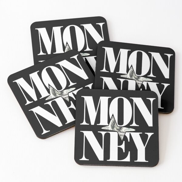 Item preview, Money Talks: A Glimpse into Financial Power designed and sold by Coollzone.
