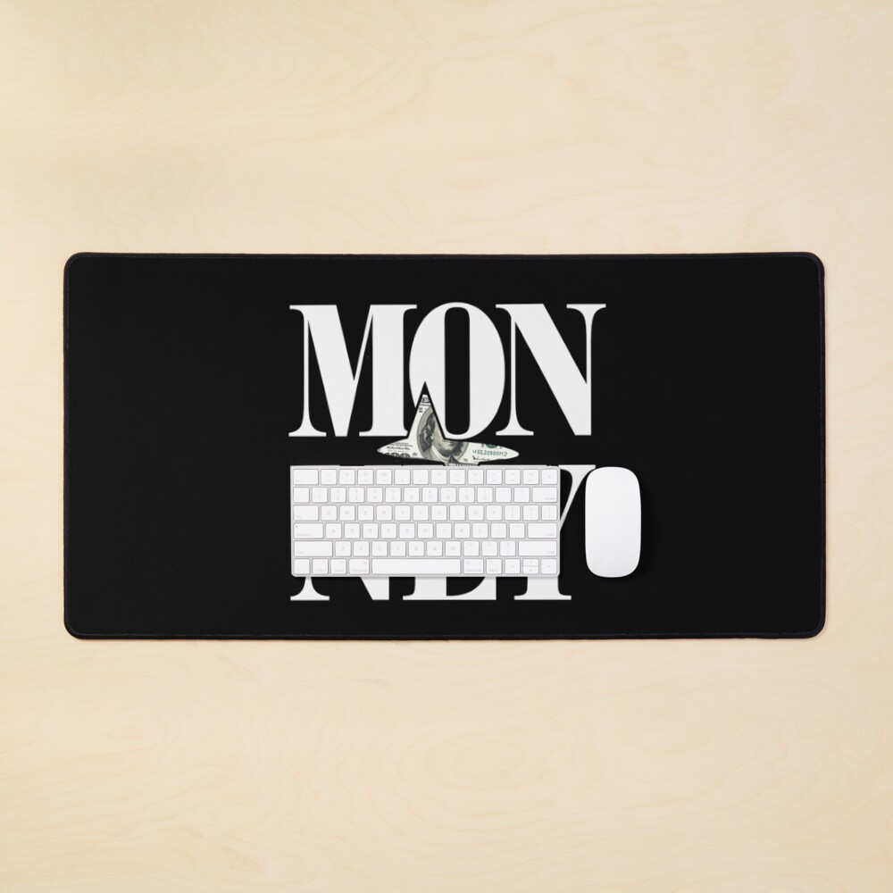 Item preview, Desk Mat designed and sold by Coollzone.