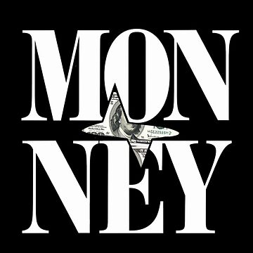 Artwork thumbnail, Money Talks: A Glimpse into Financial Power by Coollzone