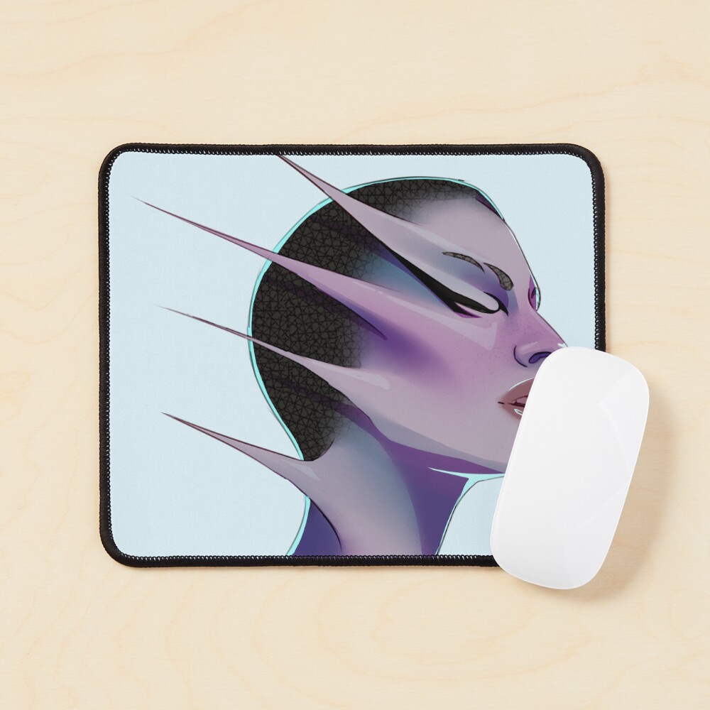 Item preview, Mouse Pad designed and sold by lognog.