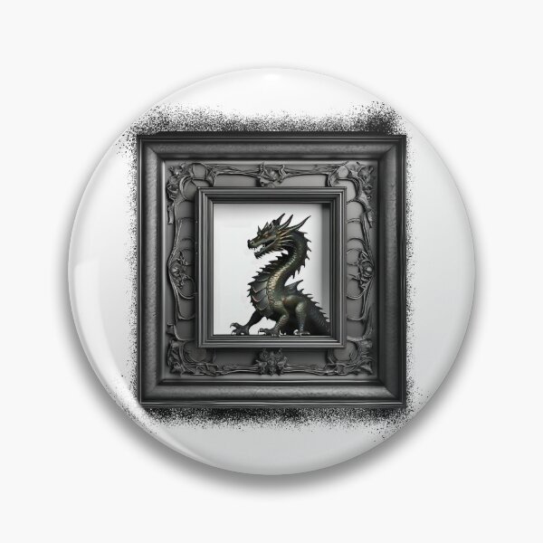 Item preview, Dragon fans unique art  designed and sold by Drone-tees.