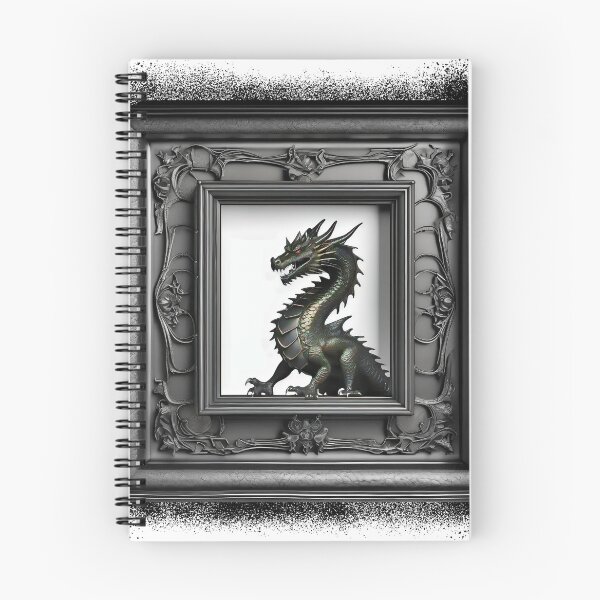 Item preview, Dragon fans unique art  designed and sold by Drone-tees.