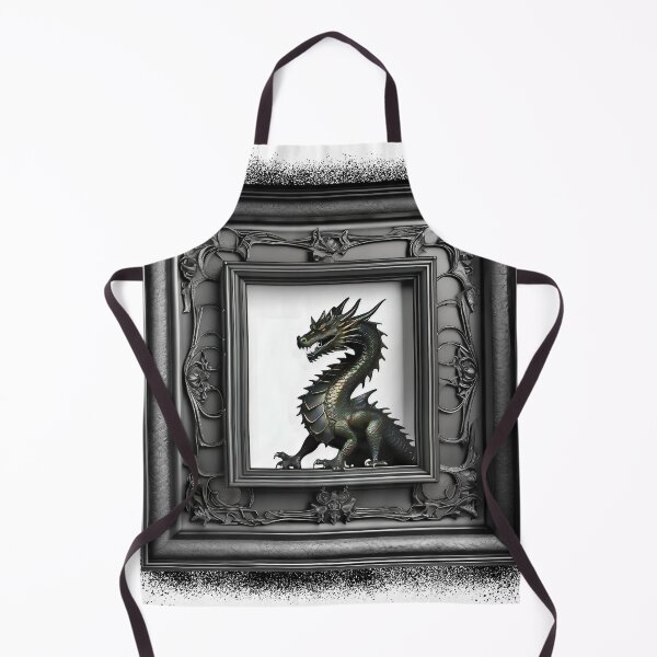 Item preview, Dragon fans unique art  designed and sold by Drone-tees.