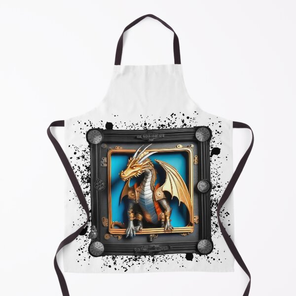 Item preview, Dragon fans unique art designed and sold by Drone-tees.