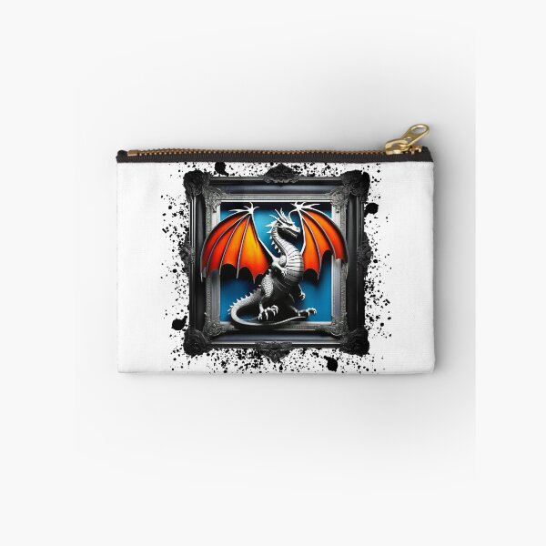 Item preview, Dragon fans unique art  designed and sold by Drone-tees.
