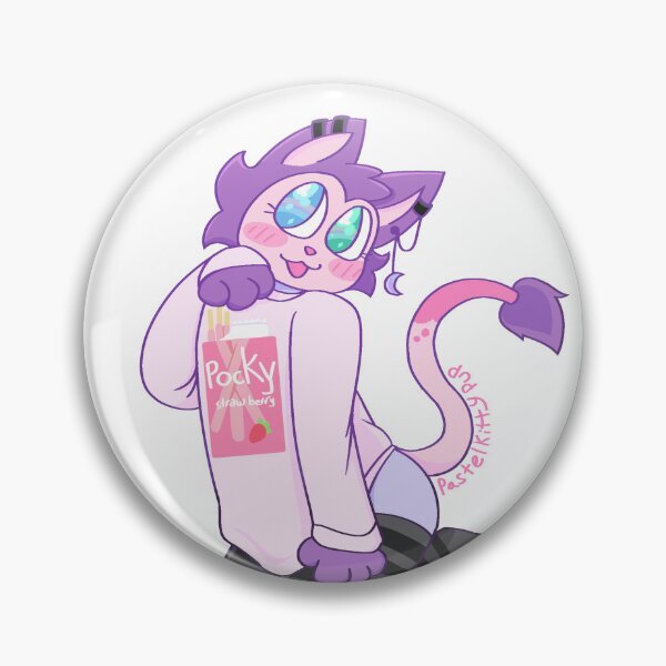 Item preview, Buggy tumblrina  designed and sold by pastelkittypup.