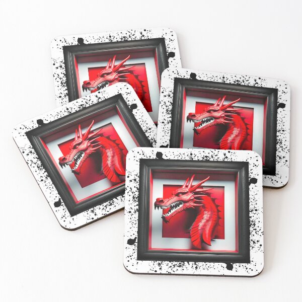 Item preview, Dragon fans unique art  designed and sold by Drone-tees.