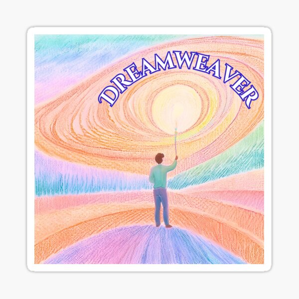 Item preview, The Dreamweaver designed and sold by DreamGraphicka.