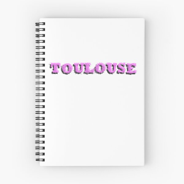 Item preview, Toulouse designed and sold by BeJahMan.