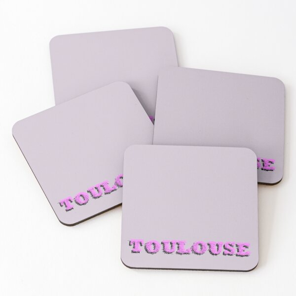 Item preview, Toulouse designed and sold by BeJahMan.