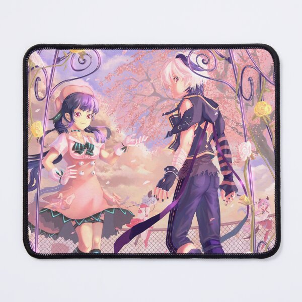 Item preview, Gynoid: Xin Hua and v flower designed and sold by 7172.