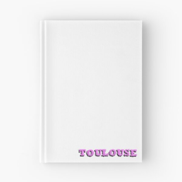 Item preview, Toulouse designed and sold by BeJahMan.
