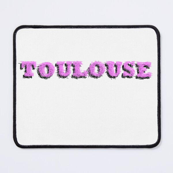 Item preview, Toulouse designed and sold by BeJahMan.