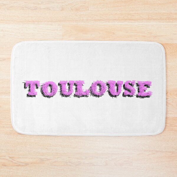 Item preview, Toulouse designed and sold by BeJahMan.