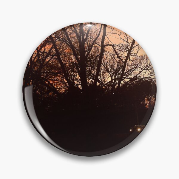 Item preview, Winter Sunset designed and sold by Roots & Wings Boutique.