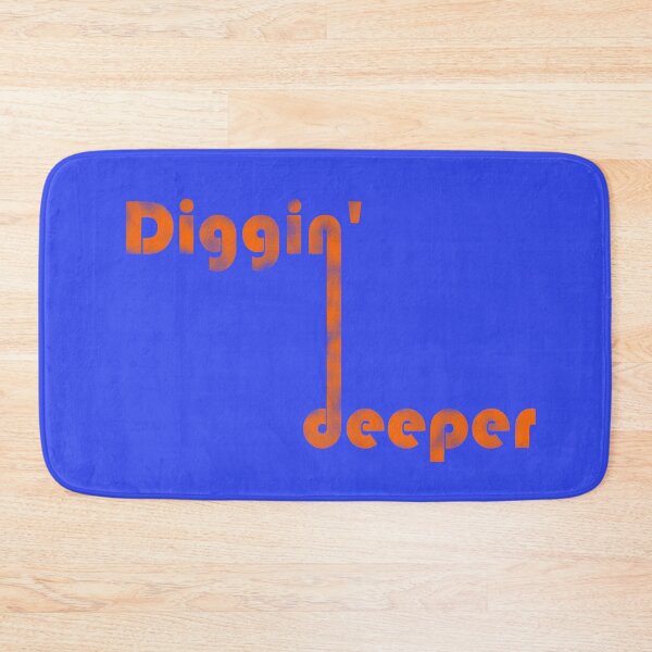 Item preview, digging deeper designed and sold by BeJahMan.