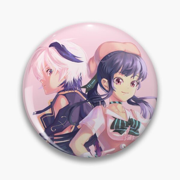 Item preview, Gynoid: Xin Hua and v flower designed and sold by 7172.