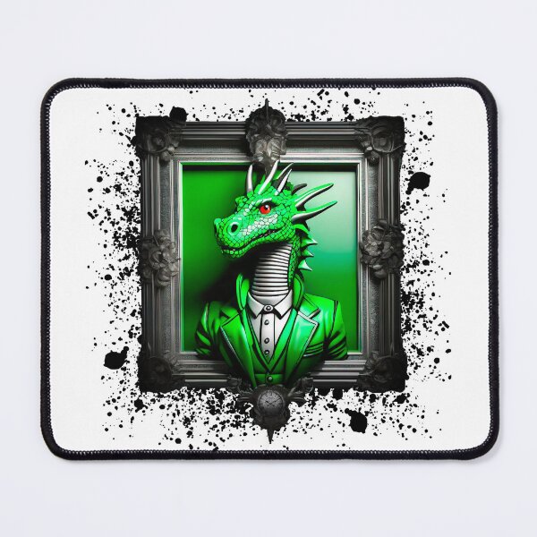 Item preview, Dragon fans unique art designed and sold by Drone-tees.