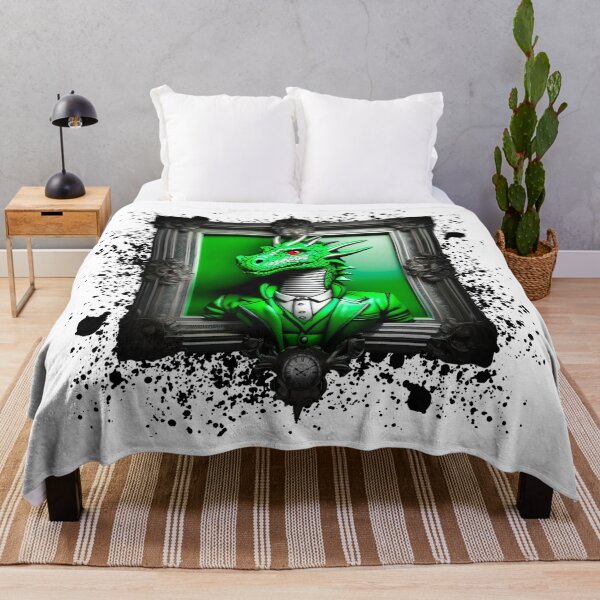 Item preview, Dragon fans unique art  designed and sold by Drone-tees.