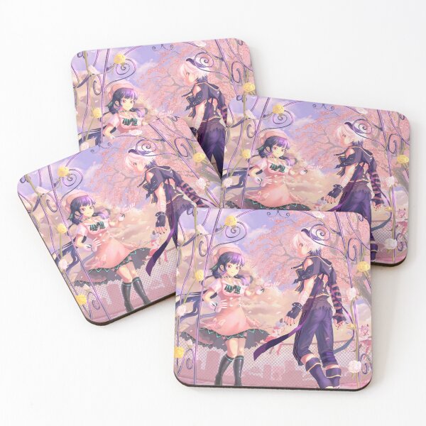 Item preview, Gynoid: Xin Hua and v flower designed and sold by 7172.